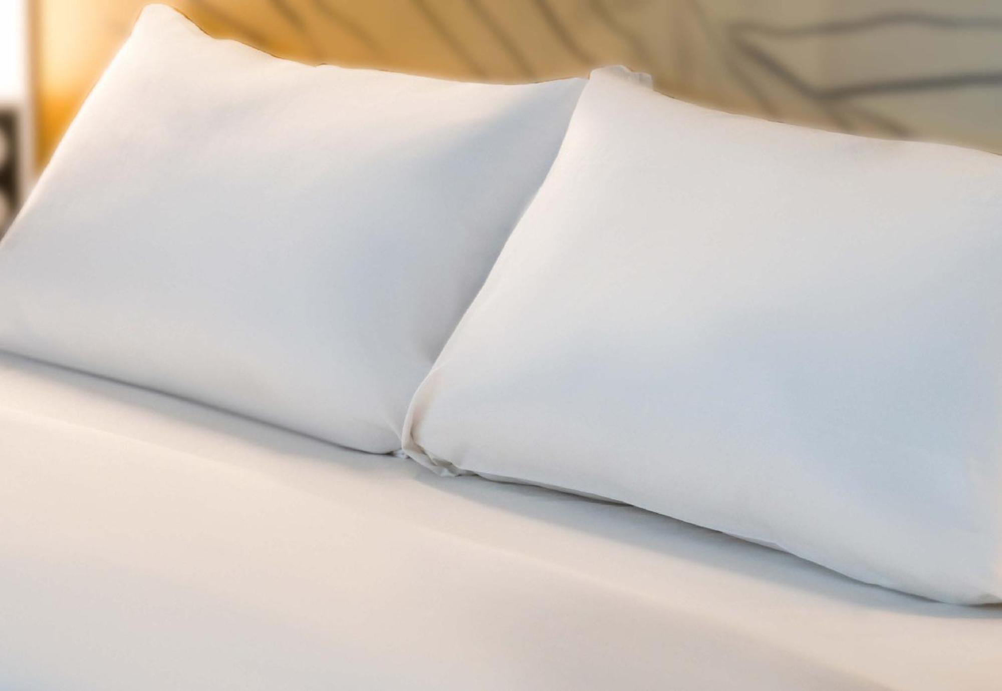 ไอบิส ออร์เลย็อง นอร์ด ซาร็อง Hotel ซารอง ภายนอก รูปภาพ