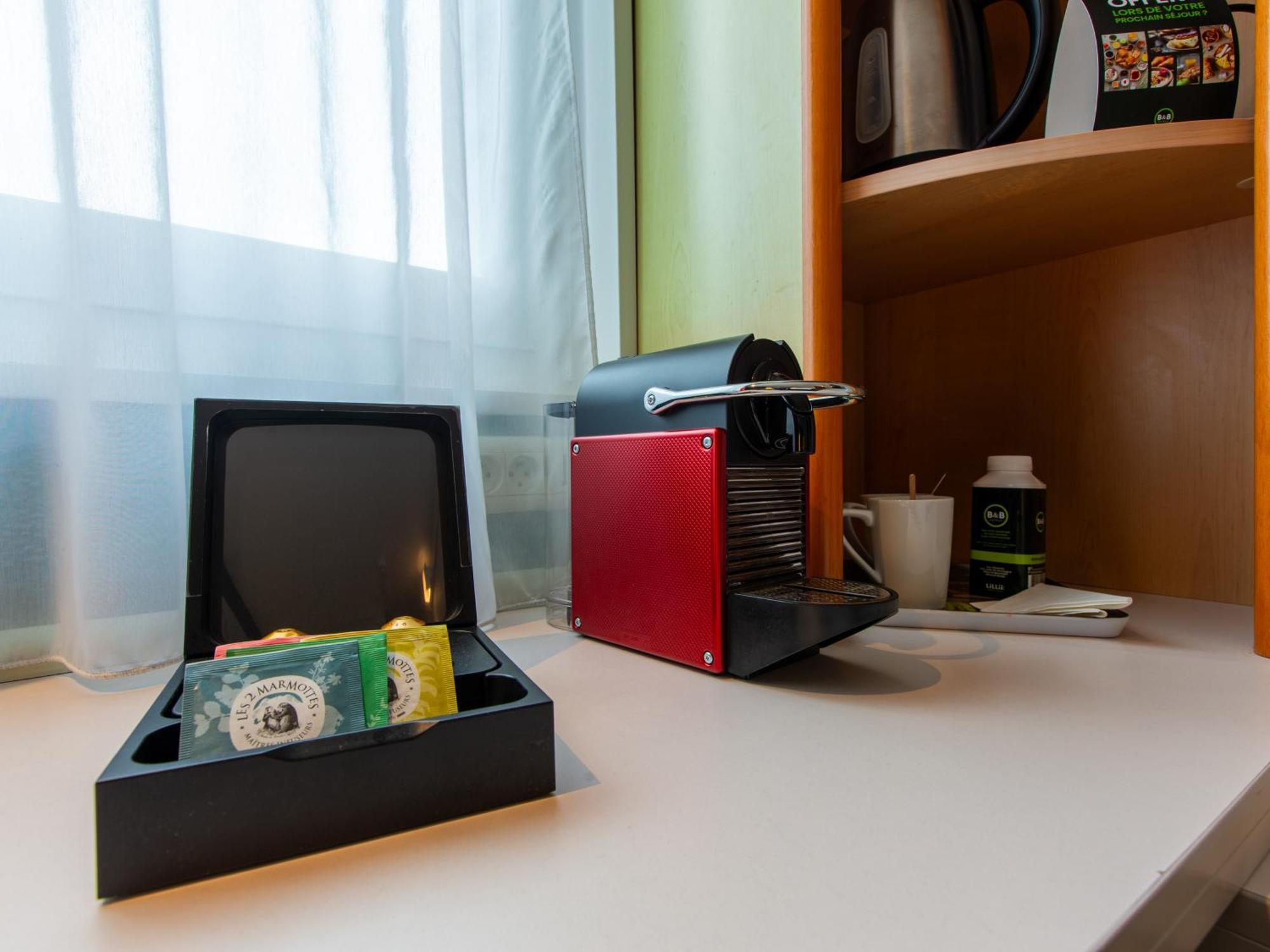 ไอบิส ออร์เลย็อง นอร์ด ซาร็อง Hotel ซารอง ภายนอก รูปภาพ